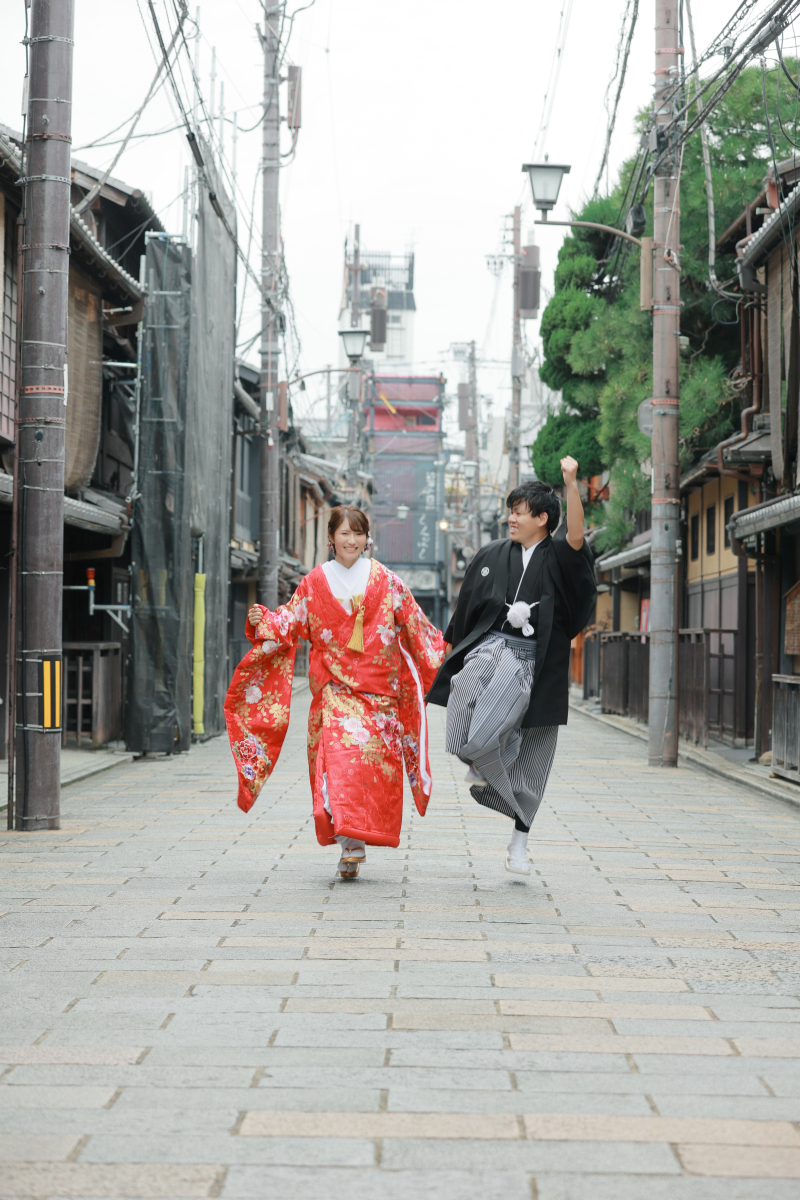 スタジオ&ロケーション良い所どりの1日に