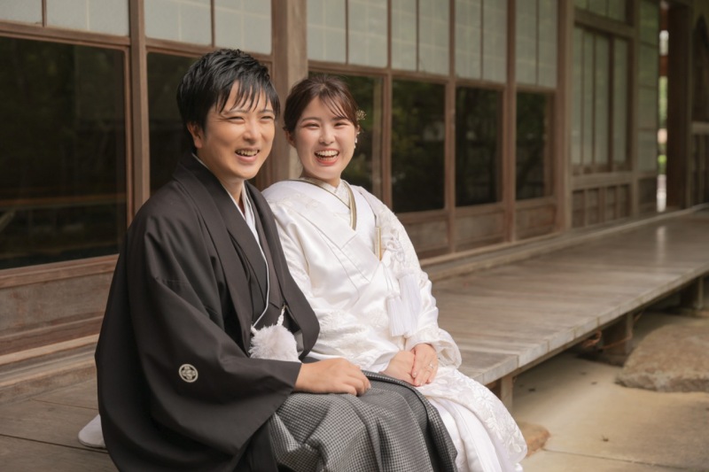 圓光寺の緑に癒されて・・・