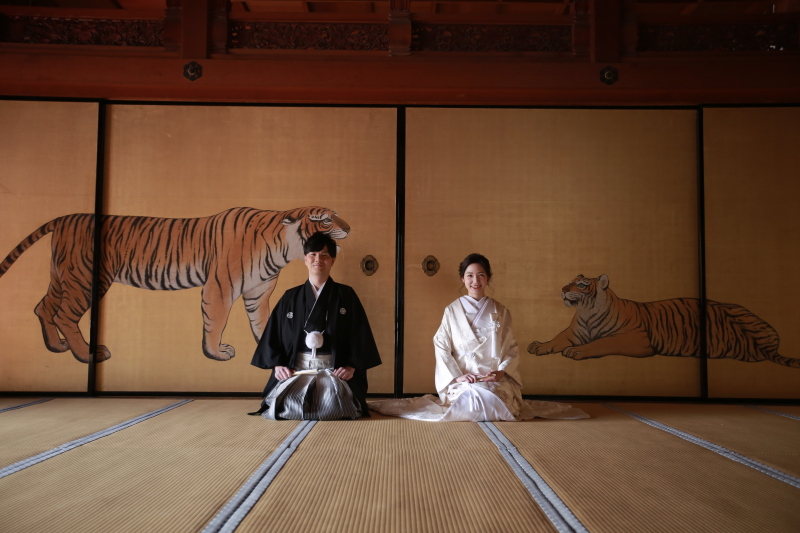 和装ロケーション