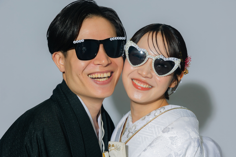 どんな季節でも好きなお花を!