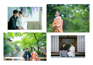 祇園+屋内庭園set がお得です!!