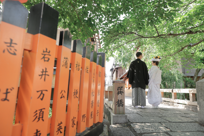 古き良き日本を感じるひととき