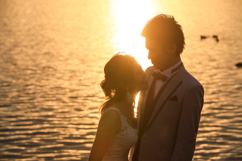 早咲きの菜の花♪