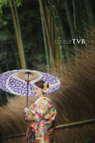 和装ロケーション(嵐山 etc)