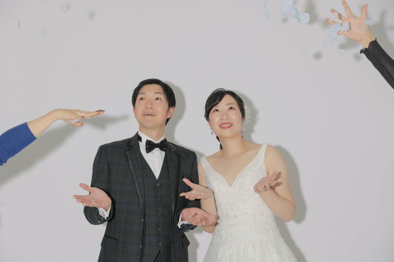八坂の塔ロケーション×洋装スタジオPLUS