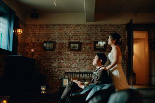 パビリオンコート＆圓光寺ロケーション撮影