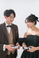 お二人だからこその趣味を！