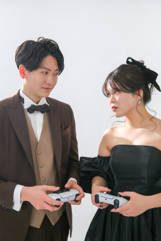 お二人だからこその趣味を！