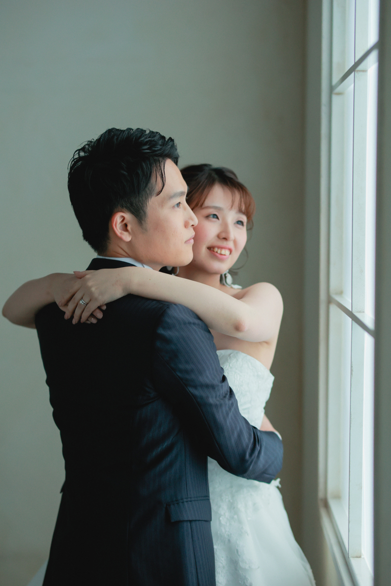 様々な背景で撮影ができるハウススタジオ撮影!