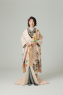 作品撮影をご紹介