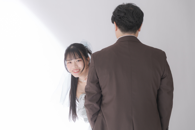 和装も洋装もお二人とご家族みんなでフォトウェディングを楽しくしましょう!
