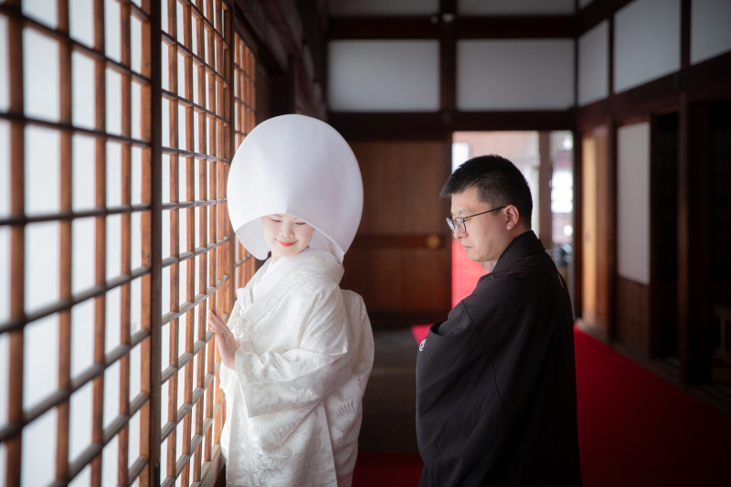 初夏を感じる金戒光明寺へ