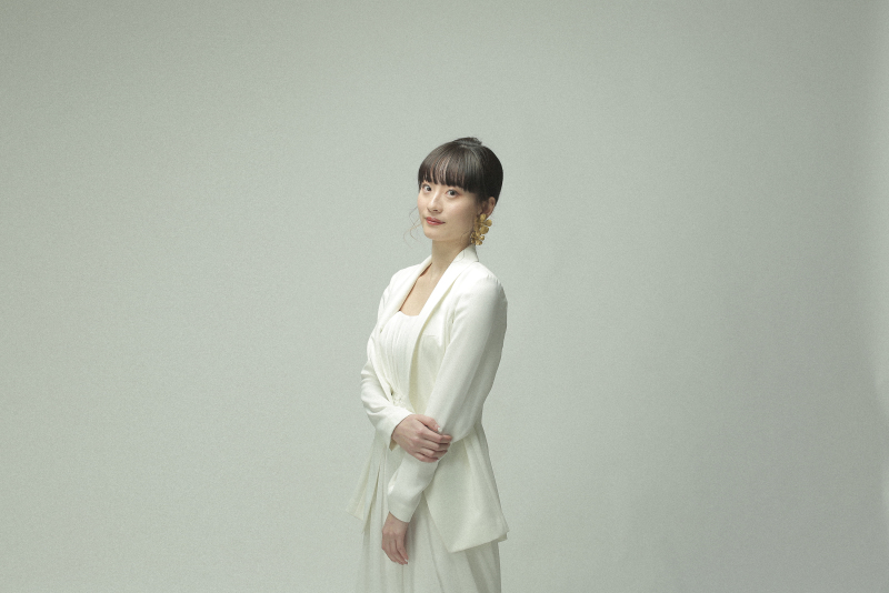 洋装コーディネート