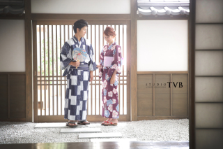 浴衣キャンペーン!! (7/15〜7/17)