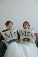 スタジオ撮影でバリエーション豊かな撮影を!