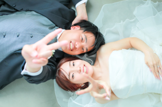 雨の日だからこその撮影を