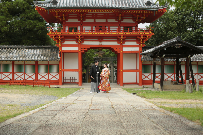 新緑の綺麗な季節です!!