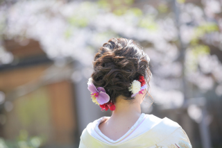 ヘアメイクニュース 2019.4.23