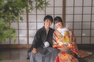 京都を飛びたして!滋賀撮影レポート