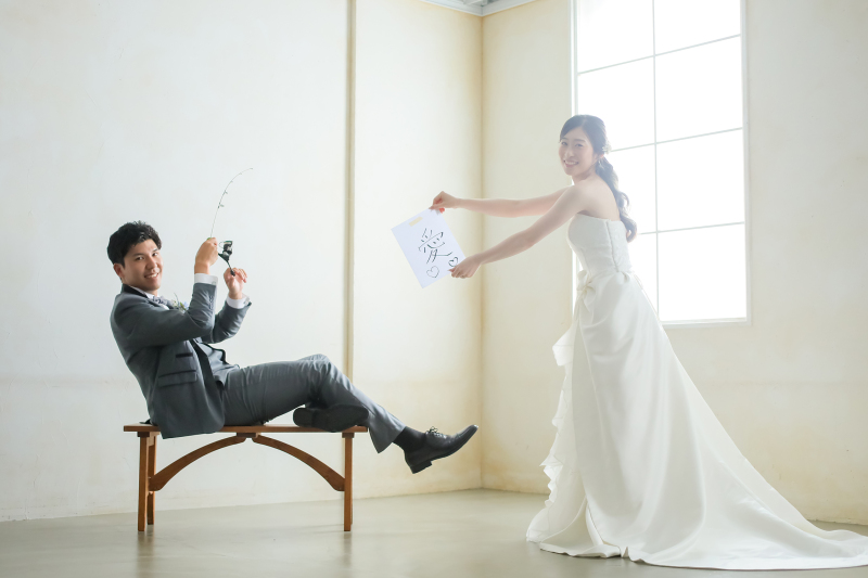 ロケ＆屋内で見せるいろんな表情♡