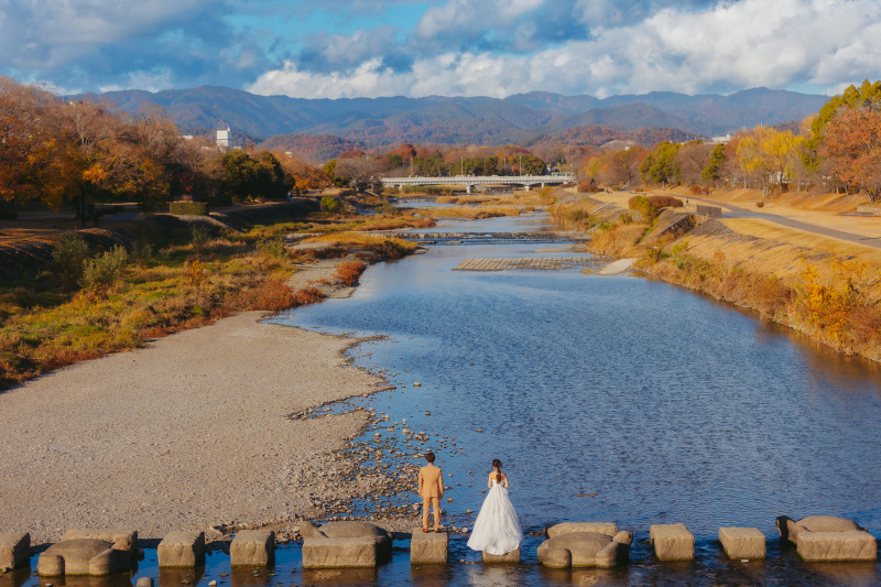 大切な日に特別な体験を