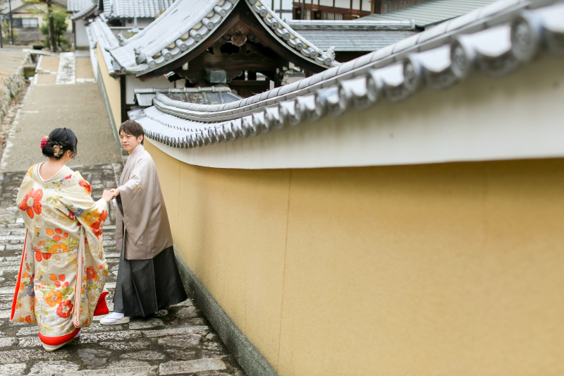 歩いて巡る、金戒光明寺