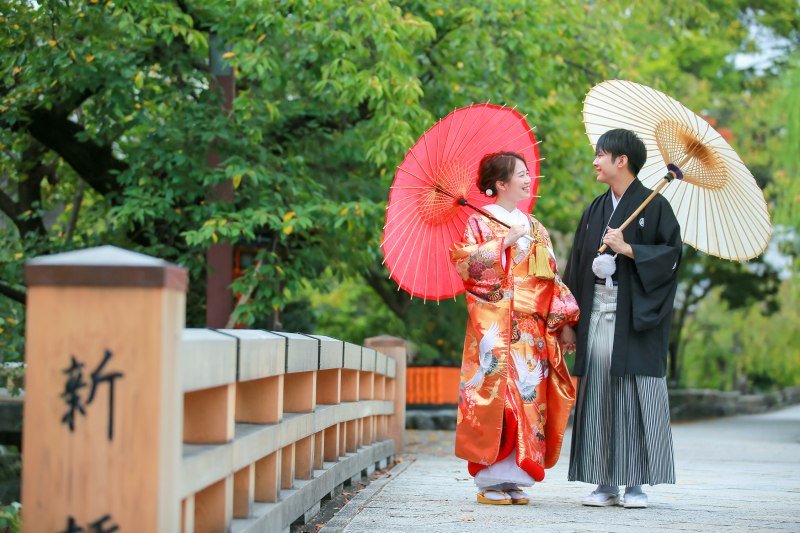 新緑フォト【祇園】