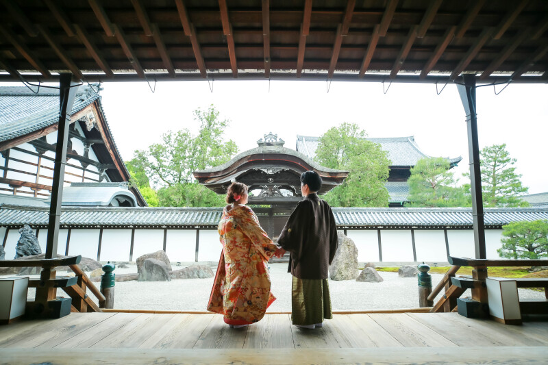 オススメ!!NEWロケーション【東福寺】