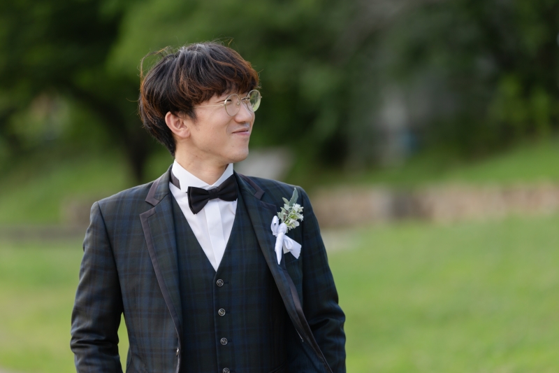 屋内庭園+鴨川ロケーションで和装も洋装も♪