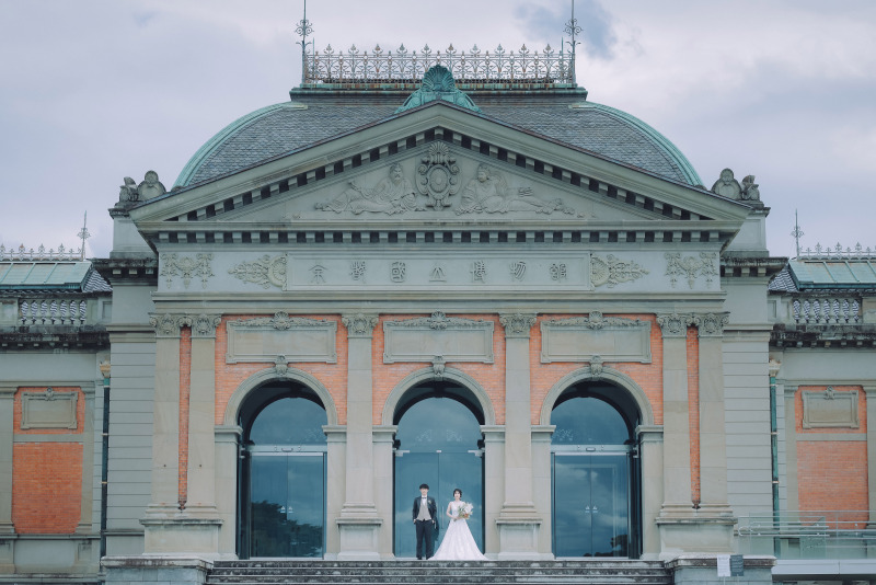 京都国立博物館