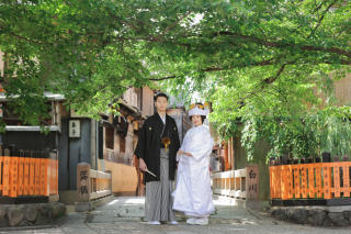 古き良き日本を感じるひととき