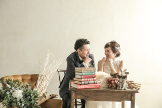 洋装＆和装セットプラン♪