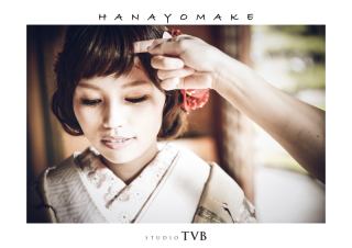 ＼京都店 &奈良店 はなよめいく♡マジック 第１弾／