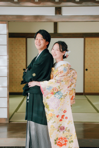 和洋スタジオ撮影レポート