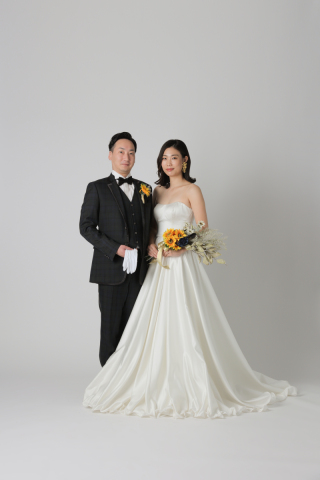 洋装スタジオPLUSプラン！