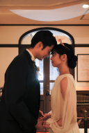 お二人の大切な思い出と