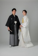 和装もハウススタジオで^^