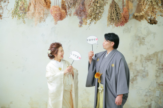 スタジオTVB京都店です!!【ドライフラワーsetはもはや定番の人気です】