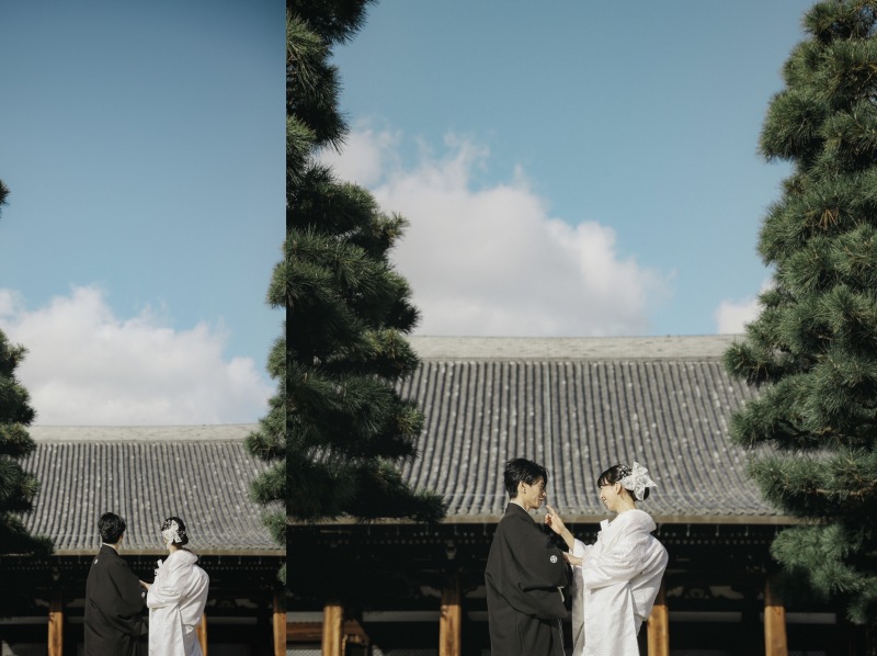 自分達の好きな雰囲気はなんですか❓