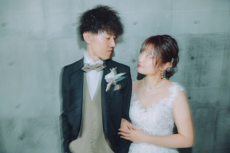 屋内庭園 × ハウススタジオ