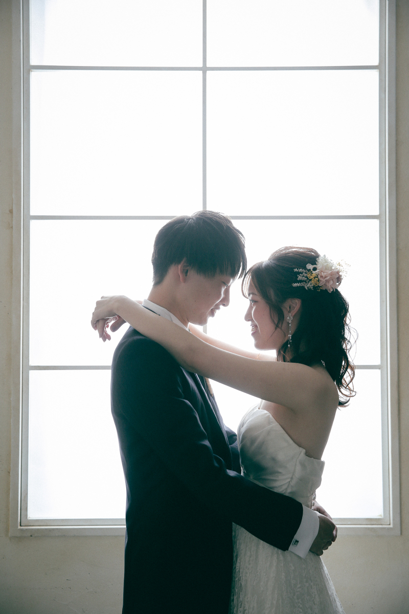 洋装ハウススタジオ