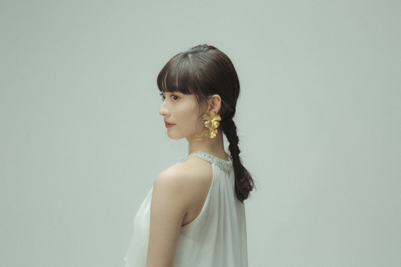 洋装コーディネート