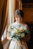 【期間限定!】新婦様衣装2着目衣装料金がとってもお得に♪