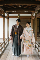 仁和寺ロケーション