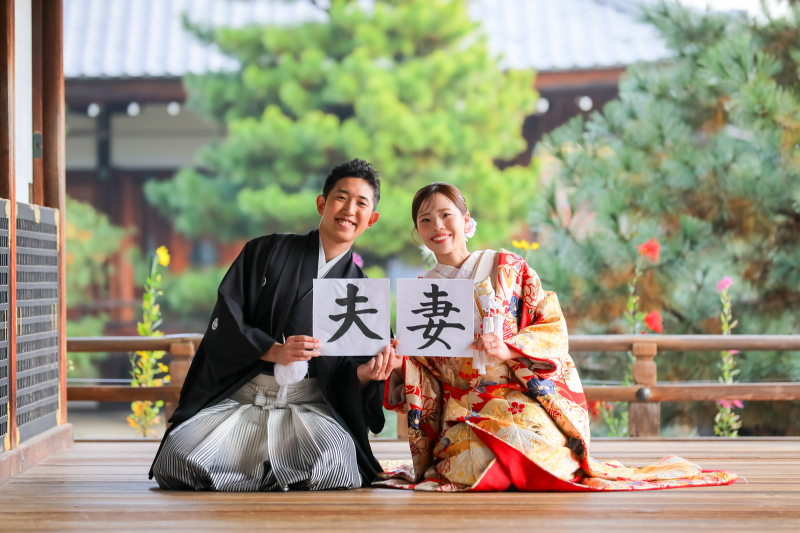 【大覚寺ロケーション】秋を感じる紅葉ロケ!