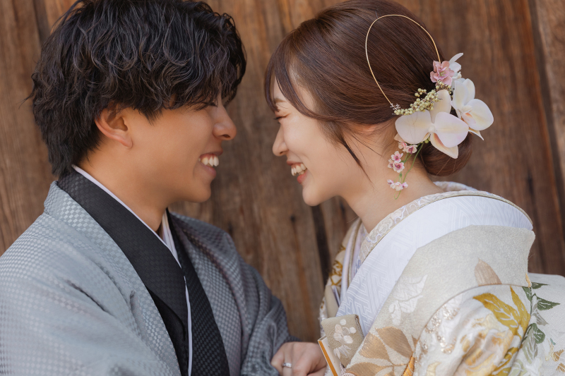 京都の魅力を堪能！