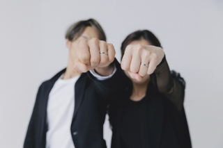 ”入籍フォト”をご存知ですか?