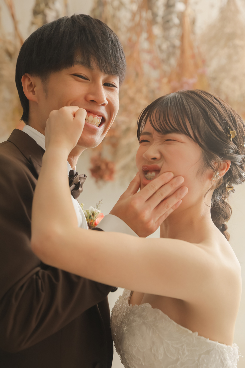 和洋を楽しむ1日を