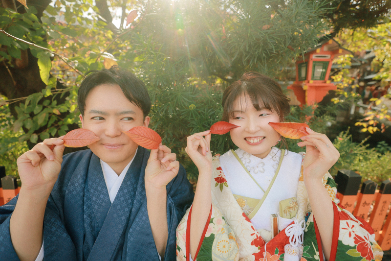 2つのエリアで大満喫コースを！