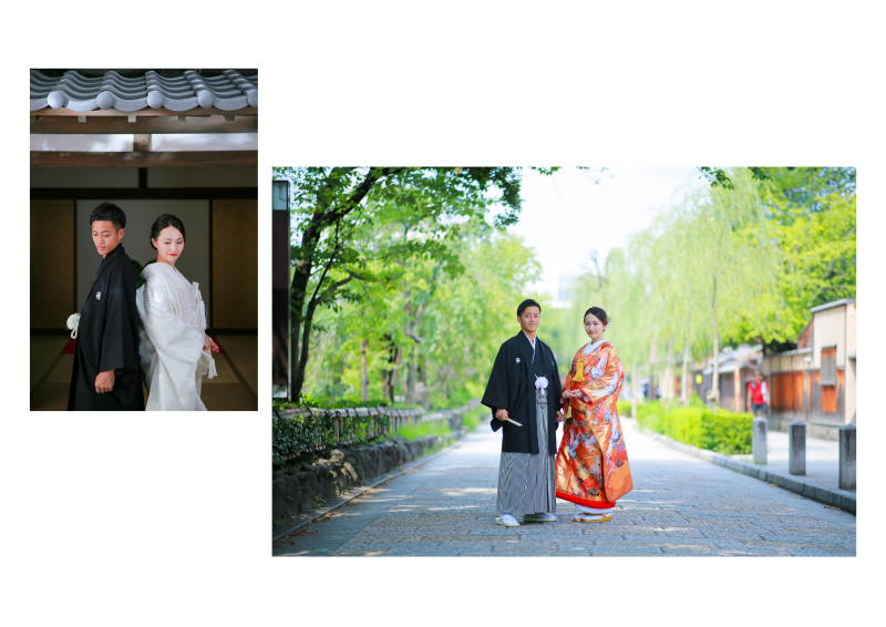 祇園+屋内庭園set がお得です!!